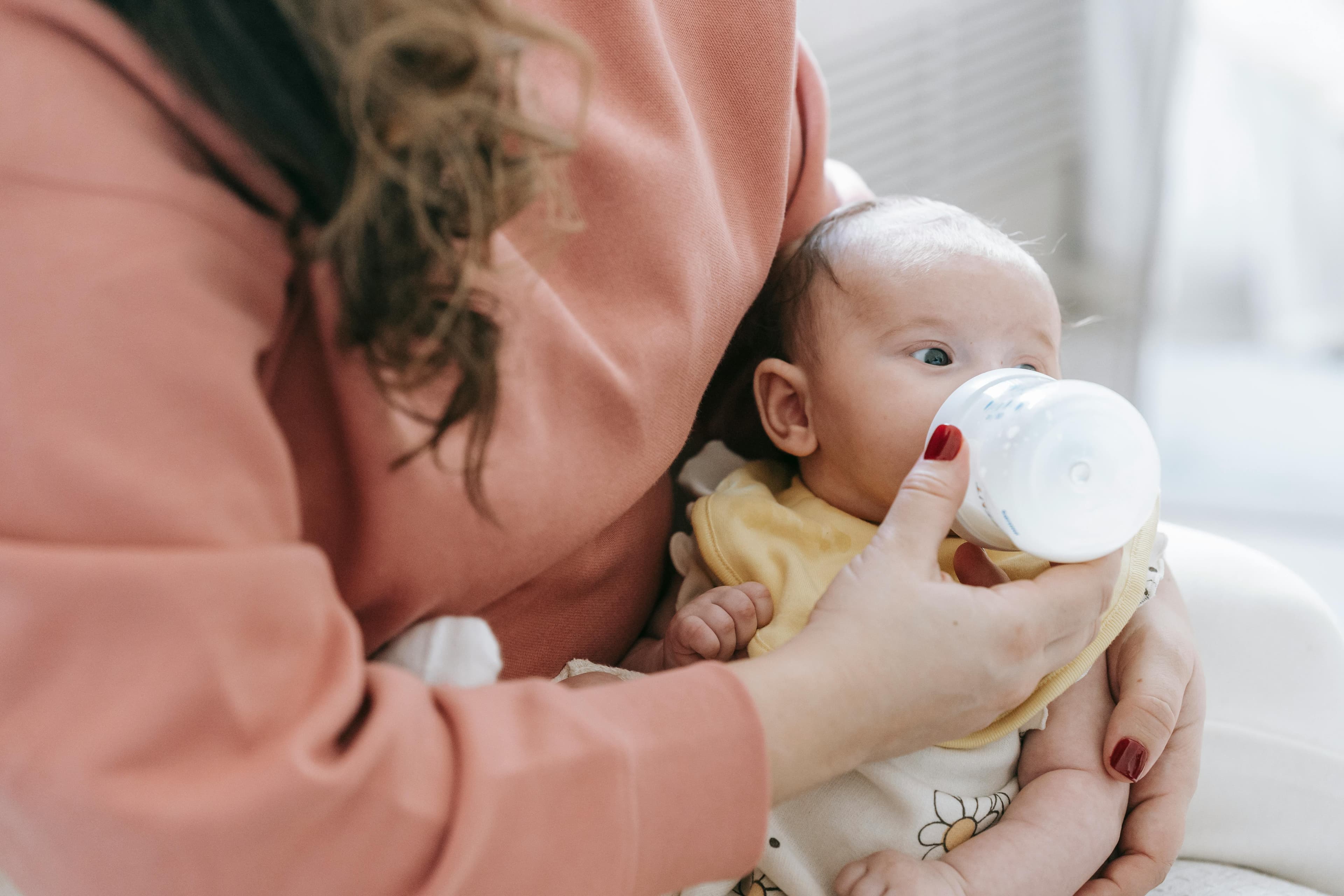 Understanding Your Newborn's Feeding Schedule